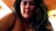 BBw ssbbw facesitting pov