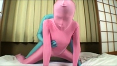 Sexy Amateur Tattooed Girl Doggystyle Fuck