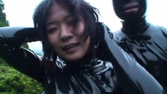 Asian japanese amateur