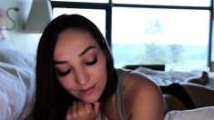 Orenda Asmr - Cuddling With Your Girlfriend