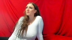 Wild Babe Cam Solo Masturbation