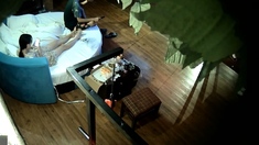 Amateur Hidden Cam with Dildo Wives