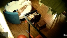 Amateur Hidden Cam