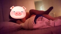 Hot amateur teen babe enjoys old cock blowjob and fuck in hd