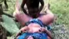 Indian outdoor sex