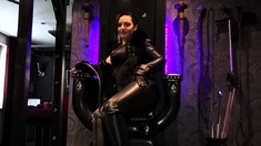 Cheep looking amateur milf brunette Vannah