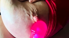 Sexy Amateur Preggo Girl in Webcam Free Big Boobs Porn Video