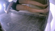 Amateur porn Gives Us Some Foot Fetish Aurora