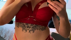 Amateur Webcam Babes Going Solo