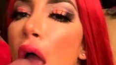 Sexy Amateur Preggo Girl in Webcam Free Big Boobs Porn Video