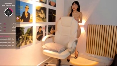 Amateur Asian Japanese Group Fuck JennaSexCam