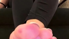 Emma Stn aka emmastn OnlyFans - Kneel down and start