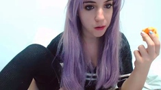 Amateur 18yo Webcam Teen New 9