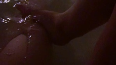 amateur lustywench fingering herself on live webcam