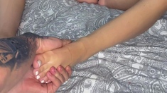 Hot amateur teen butt plug solo play