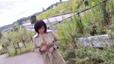 Asian Amateur Anal