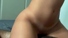 Beautiful Small Tit Redhead Hardcore