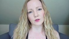 Close Up Pov View Of A Dude Jerking It