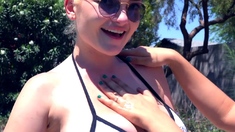 Perfect Pussy Close Up Milf Selda