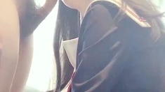 Amateur Teen Blowjob On Adult Webcam Show