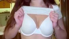 Captivating white summerxiris nude Full Movie