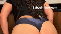 Epic sexy onlyfans BabygirlHazel Naked