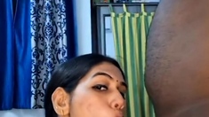 Desi Couple Chudai