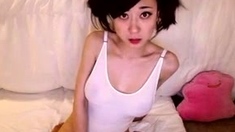 Asian japanese Hardcore amateur