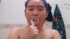 Begini Rasanya Sensasi Ngewe Cewek Perawat Masih