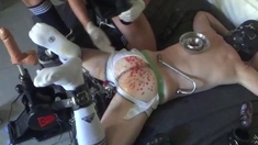 BDSM Porn HD scene 1210
