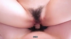 Lewd redhead amateur milf homemade hardcore with cumshot