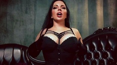 Goddess Alexandra Snow - Newly Turned