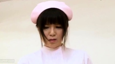 Japanese Handjob 02