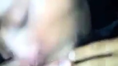 Rest Stop Blowjobs with Italian Truckers