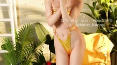 Yaokoututu 咬人小小兔 – Anis Sparkling Summer