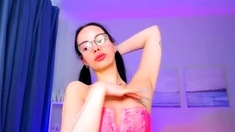 Helen Sanders - My Pretty Armpits