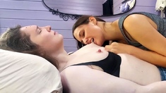 (ManyVids) MistressPriest - Bite her well