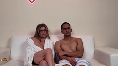 XXXTryOut-Corey Chase and Enzo