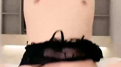 Teen close up fuck xxx housewife cumshot
