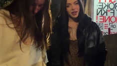 Whorella - Oliviaraindrop Pee In Public