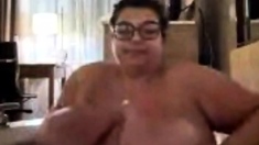 Mature Webcam Free BBW Porn Video