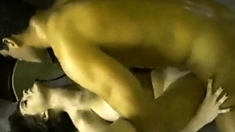 Insane Orgasm Leaves Her Shaking