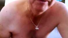 Mature Men Getting Fucked By Young Latin Amateurs