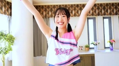 Asian Japanese Teen Big Boobs Creampie