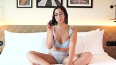 JOI CEI - CUM ALL IN YOUR CUP FOR YOUR QUEEN
