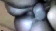 Huge-dicked French Arab Barebacks A Slut
