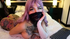 Amateur Webcam Babes Going Solo