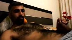 Str8 daddy so hairy so horny