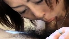 She like cum in mouth 11