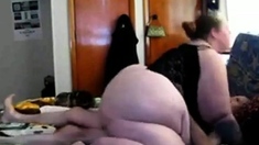 Big Booty Bbw Riding